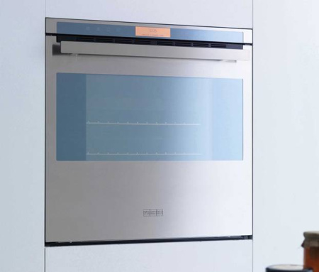 Встраиваемый духовой шкаф Franke CR 912 M DCT XS 60+