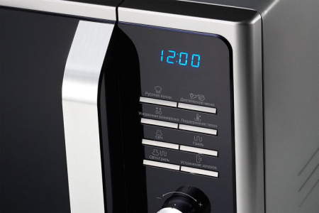 Микроволновая печь Samsung MG23F302TQS
