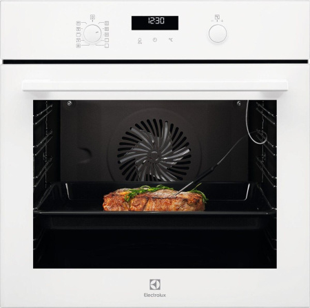 Встраиваемый духовой шкаф Electrolux OEE6C71V