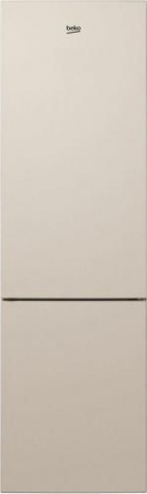 Холодильник Beko RCNK 335K20 SB [2, No Frost]