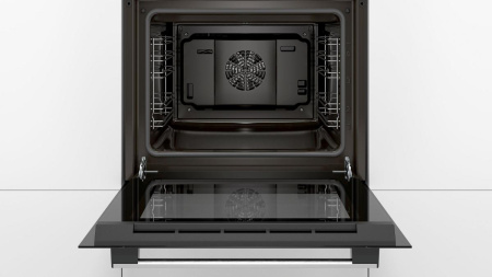 Встраиваемый духовой шкаф Bosch HBF114BR0R