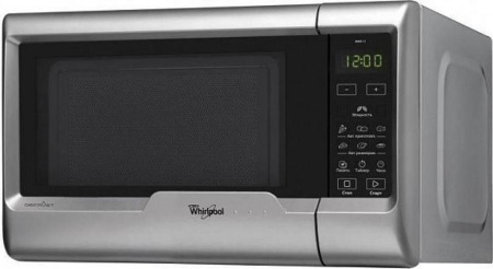 Микроволновая печь Whirlpool MWD 122 SL