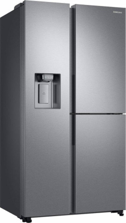 Холодильник Samsung RS 68N8671SL [3, No Frost]