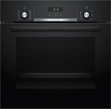 Встраиваемый духовой шкаф Bosch HBJ517YB0R