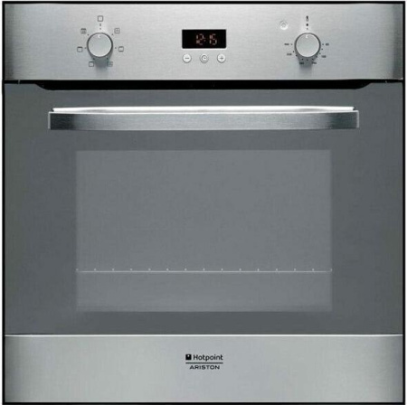 Встраиваемый духовой шкаф Hotpoint-Ariston ON 538 I RFH