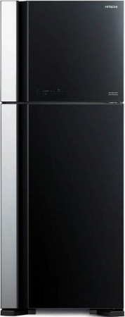 Холодильник Hitachi R-VG540PUC7 [2, No Frost]