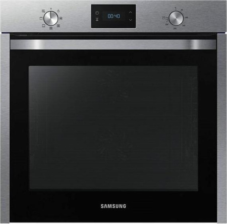 Встраиваемый духовой шкаф Samsung NV75K5541BS