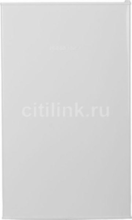 Холодильник NordFrost NR 403 W [1, капельное]