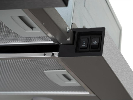 Кухонная вытяжка Schaub Lorenz SLD TE6608