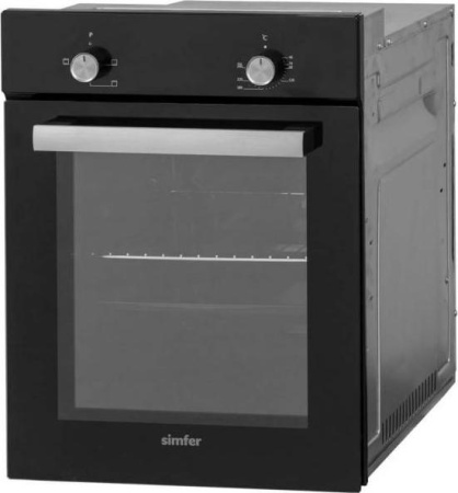 Встраиваемый духовой шкаф Simfer B4EM04070