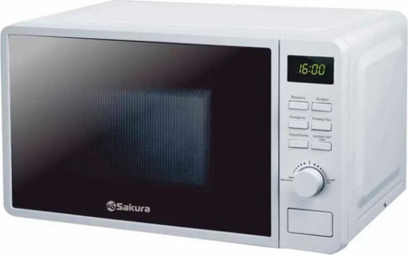 Микроволновая печь Sakura SA-7054W