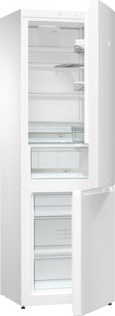 Холодильник Gorenje RK 611SYW4 [2, No Frost]