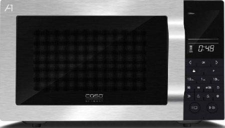 Микроволновая печь Caso TMCG 25 Chef Touch