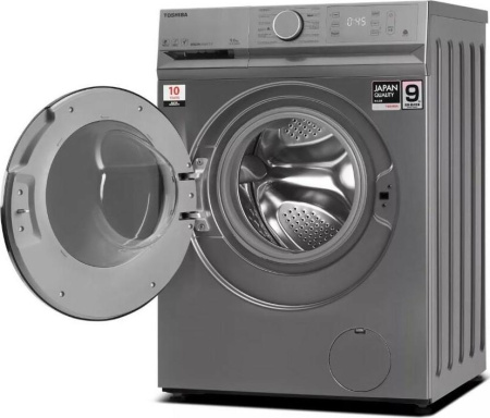 Стиральная машина Toshiba TW-BL100A4UZ [9 кг, фронтальная]