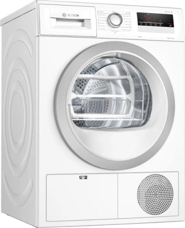 Сушильная машина Beko DPS 7205