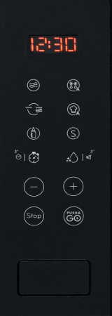 Микроволновая печь Indesit MWI 125 GX