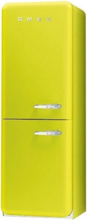 Холодильник Smeg FAB32LVEN1 [2, капельное]