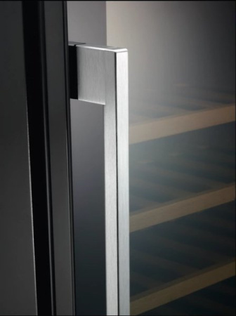 Винный шкаф AEG SWB61501DG [1, капельное]