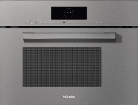 Пароварка Miele DGM7840 GRGR