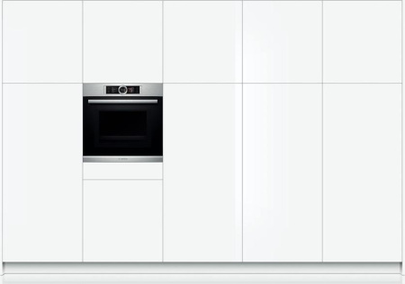 Встраиваемый духовой шкаф Bosch HMG 656RS1