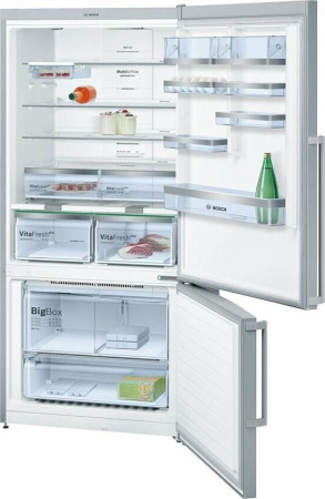 Холодильник Bosch KGN 86AI30U [2, No Frost]