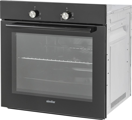Встраиваемый духовой шкаф Simfer B6EB04070