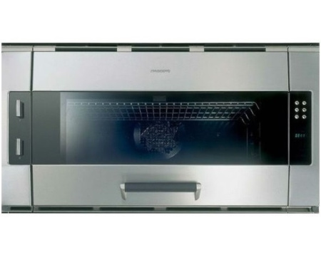 Встраиваемый духовой шкаф Gaggenau EB 388-111