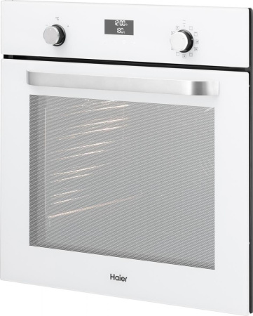 Встраиваемый духовой шкаф Haier hox-p11hgw