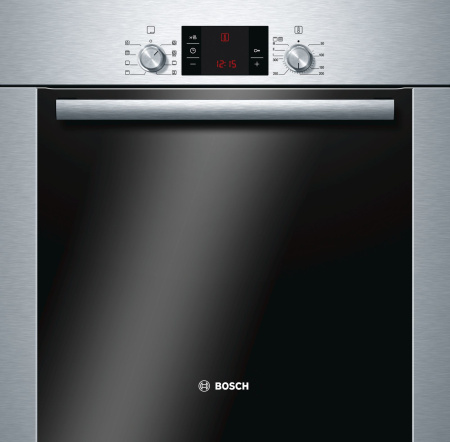 Встраиваемый духовой шкаф Bosch HBA 63R250S