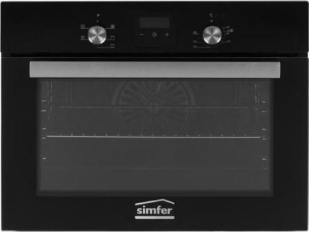 Встраиваемый духовой шкаф Simfer B5EB55016