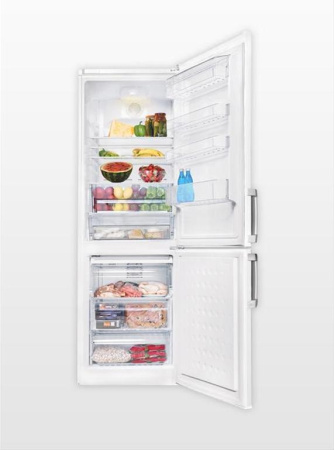 Холодильник Beko CN 335220AB [2, No Frost]