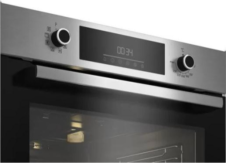 Встраиваемый духовой шкаф Hotpoint-Ariston FE8 821 H
