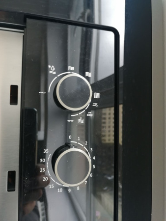 Микроволновая печь Gorenje BM 171E2XG