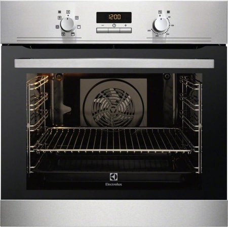 Встраиваемый духовой шкаф Electrolux EEB 4230 POX