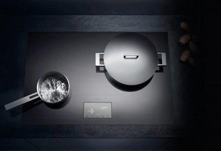 Варочная поверхность Gaggenau CX 492-110