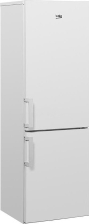Холодильник Beko CSKR 270M21W [2, капельное]