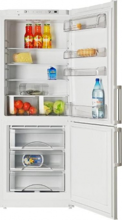 Холодильник Атлант XM 6221-100