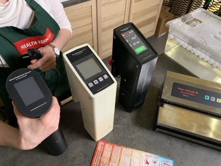 Су-вид Vac-Star SousVide Chef Touch
