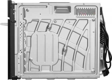 Встраиваемый духовой шкаф Maunfeld Mcmo5013Mdgb