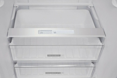 Холодильник Whirlpool W 7921 Iox [2, No Frost]