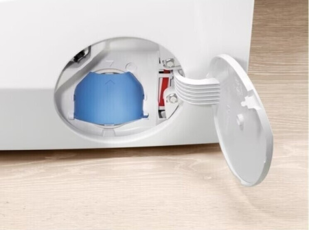 Стиральная машина Electrolux EW8F249PSC [9 кг, фронтальная]