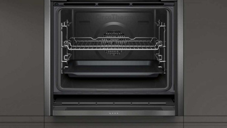 Встраиваемый духовой шкаф Neff B 57CS22G1