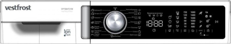 Сушильная машина Vestfrost VFTD8HT31W