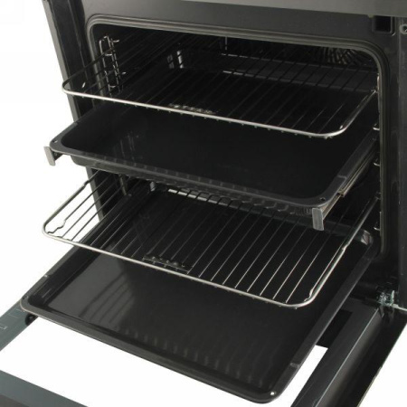 Встраиваемый духовой шкаф Electrolux EOB98751AX
