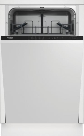 Посудомоечная машина Beko DIS 15012