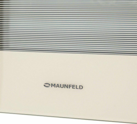 Встраиваемый духовой шкаф Maunfeld EOEM 589BG