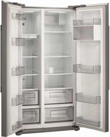 Холодильник Gorenje NRS 9181 BX
