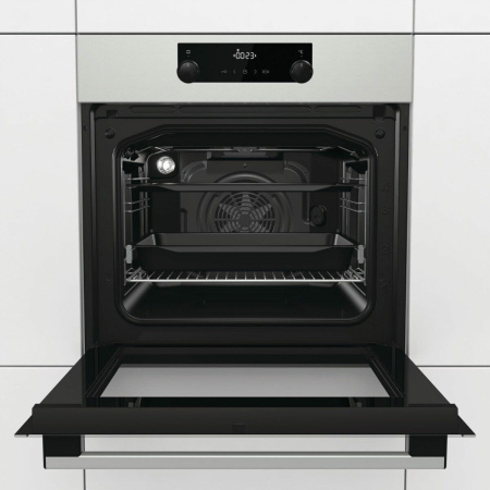 Встраиваемый духовой шкаф Gorenje BO 737 E24 X