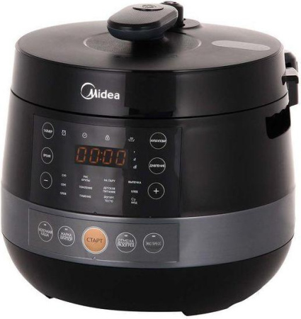 Мультиварка Midea MPC-6001
