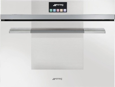 Встраиваемый духовой шкаф Smeg SF 4140MCB
